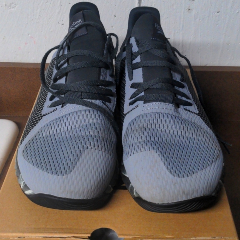Reebok Flashfilm Trainers